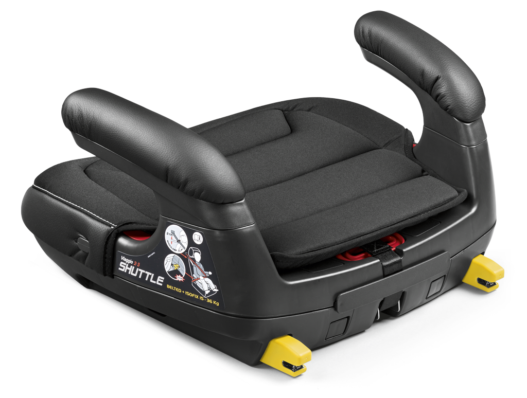 Isofix booster seat hot sale uk